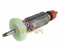 Якір для болгарки (УШМ) Bosch (Бош) GWS 14-125 CE 1500w
