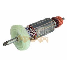 Якір для болгарки (УШМ) Bosch (Бош) GWS 14-125 CE 1500w