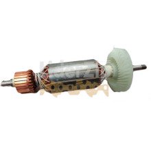 Якір для болгарки (УШМ) BOSCH GWS 14-125 (тонкий вал 8 мм)