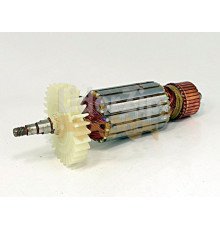 Якір для болгарки (УШМ) DWT (ДВТ) WS 180DL / 230DL