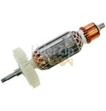 Якір для болгарки (УШМ) Makita (Макіта) 115 9555 NB 9553 (Китай)
