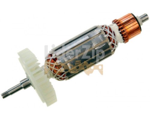 Якір для болгарки (УШМ) Makita (Макіта) 115 9555 NB 9553 (Китай)