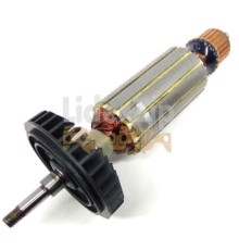 Якір для болгарки (УШМ) Makita (Макіта) 115 9558 NB / HN 9528 / 9526NB