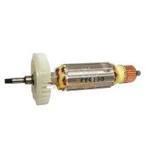 Якорь для болгарки (УШМ) Makita (Макита) 125 9558HN 9558HNK 9556 840Вт, Днипро-М (оригинал)