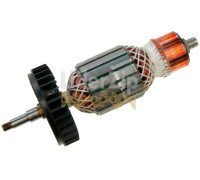 Якорь для болгарки (УШМ) Makita (Макита) 230 9020