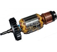 Якорь для болгарки (УШМ) Makita (Макита) 230 9020 (оригинал)