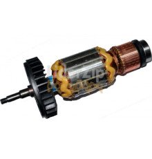 Якір для болгарки (УШМ) Makita (Макіта) 230 9020 (оригінал)