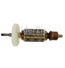 Якір для болгарки (УШМ) Makita (Макіта) MK 9553