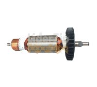 Якорь для болгарки (УШМ) Makita MK 9523