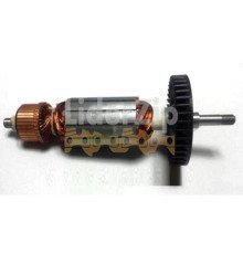 Якір для болгарки (УШМ) Sparky 2.0 kw верхня різьблення
