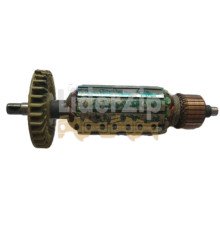 Якір для болгарки (УШМ) Stern (Штерн) AG 125M Forte 10-125