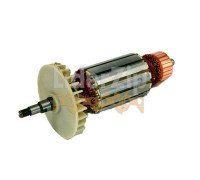 Якір для болгарки (УШМ) Stern (Штерн) AG 180A / 230B / D / N, Карась