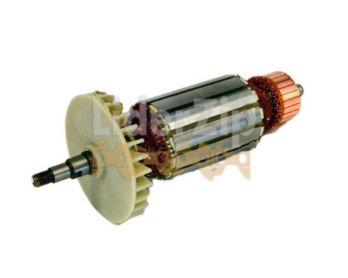 Якорь для болгарки (УШМ) Stern (Штерн) AG 180A/230B/D/N , Карась