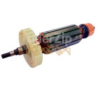 Якір для болгарки Зеніт 125, ЗУШ-125/1100 Профи