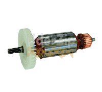 Якір для дискової пили Eurotec (Євротек); Lобщ.155