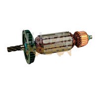 Якір для дрилі 600W Росія, Конаково; Lобщ.148, Dжел.32, z5, право