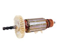 Якорь для дрели 800Вт Topex, Intertool