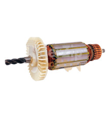 Якорь для дрели 800Вт Topex, Intertool