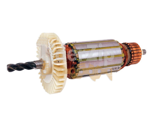 Якір для дрилі 800Вт Topex, Intertool
