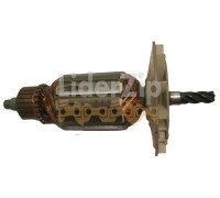 Якорь для дрели DWT (ДВТ) BM 1050DL