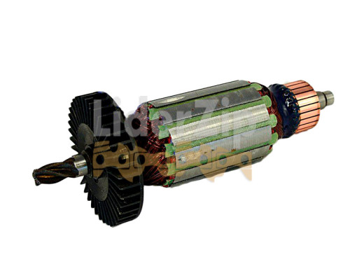 Якорь для дрели DWT (ДВТ) BM 1050VS/VT, Интерскол 1050Вт