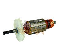 Якорь для дрели DWT (ДВТ) SBM-500VS/600VS