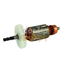Якорь для дрели DWT (ДВТ) SBM-500VS/600VS