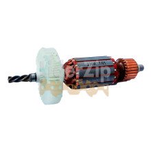 Якір для дрилі DWT (ДВТ) SBM 810V / VS, DWT-SBM-780