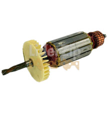 Якорь для дрели Powertec (Повертек) 1050Вт