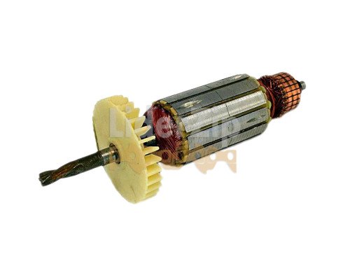 Якорь для дрели Powertec (Повертек) 1050Вт