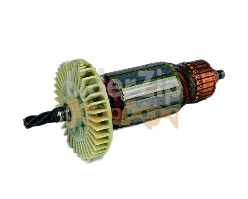 Якір для дрилі Powertec (Повертек) 500Вт