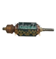 Якорь для эксцентриковой шлифмашины DWT (ДВТ) EX125VS, 450w