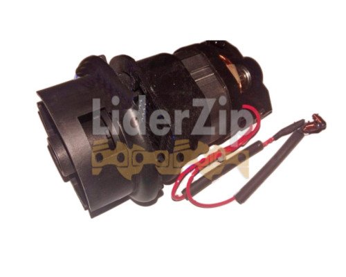 Якорь для газонокосилки в сборе Hander (Хандер), PowerTech 2856