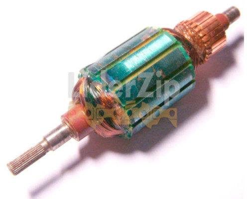 Якорь для газонокосилки WinTech (Винтеч) WGT 550