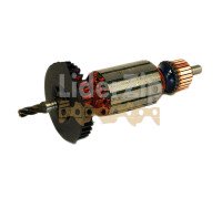 Якорь для лобзика Makita (Макита) 4324 400Вт