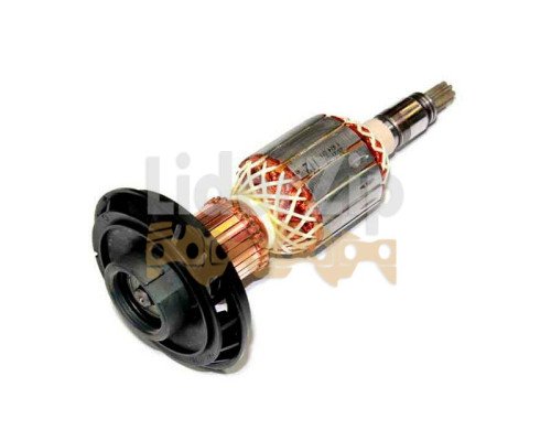 Якір для відбійного молотка Bosch (Бош) GBH-11
