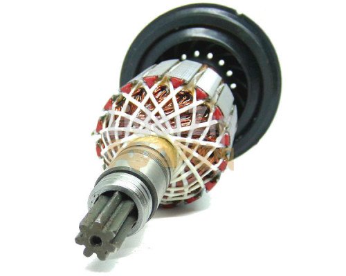Якір для відбійного молотка BOSCH GSH-11 Е \ DCE