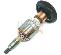 Якір для відбійного молотка BOSCH GSH-11 Е \ DCE