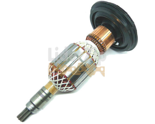 Якір для відбійного молотка BOSCH GSH-11 Е \ DCE