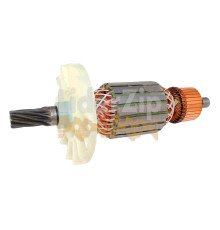 Якорь для отбойного молотка Интерскол М-25/1500
