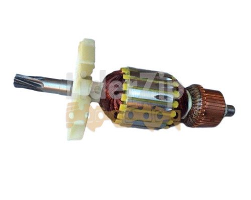 Якір для відбійного молотка Odwerk (Одверк) 2150Вт, Титан 1500 Е, 1500w