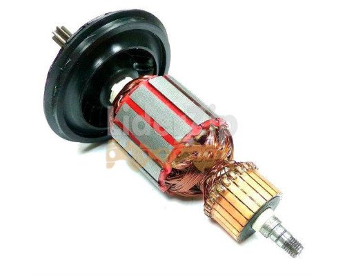 Якір для перфоратора BOSCH GBH 5-40 DE