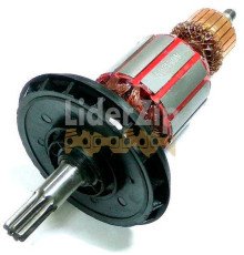 Якорь для перфоратора BOSCH GBH 5-40 DE