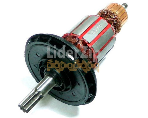 Якір для перфоратора BOSCH GBH 5-40 DE