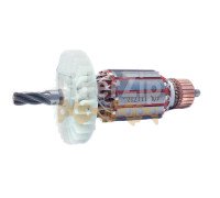 Якір для перфоратора SDS MAX Елпром ЕПЕ SDS-Max, Дніпро-М РЕ 4020ВМ, Дніпро-М РЕ 4020ВР, Eltos PE 1900