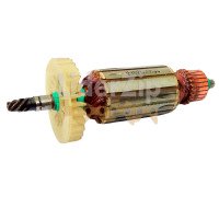Якір для полірування DWT (ДВТ) OP180VT 1300Вт