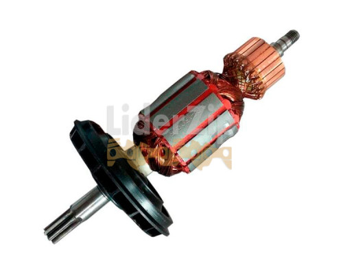 Якорь для прямого перфоратора Bosch (Бош) GBH 5-40