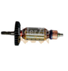 Якорь для прямого перфоратора Makita (Макита) 2450