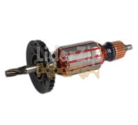 Якорь для прямого перфоратора Makita (Макита) 2470