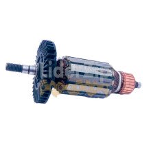 Якорь для рубанка Einhell (Энхель), Black&Decker (Блек декер) 650Вт